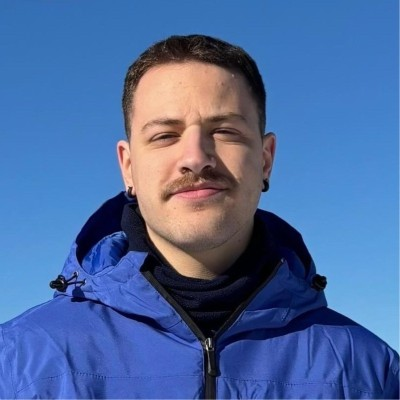 Foto de Nicolás González