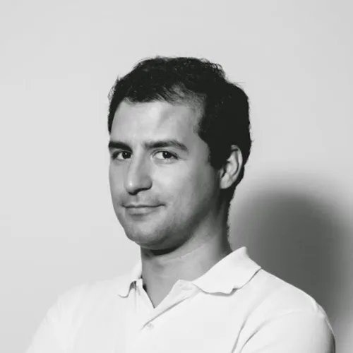 Foto de Saúl Díaz